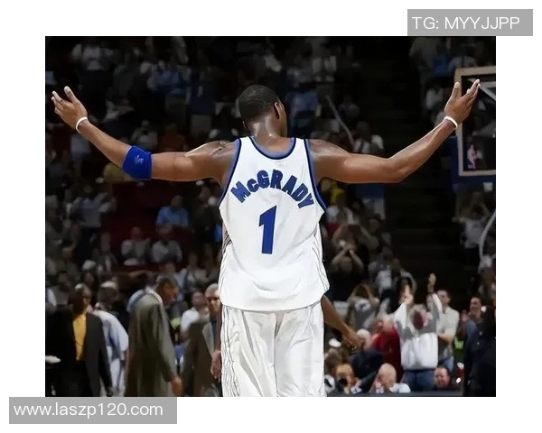 麦蒂与安东尼的巅峰对决：谁才是NBA历史上的最佳得分手