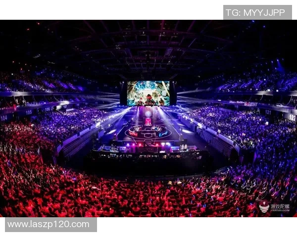 IG的成长之路：从新秀到电竞巨头的辉煌历程与挑战